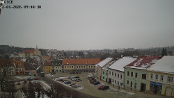 Palackého náměstí