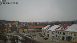 Palackého náměstí