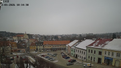 Palackého náměstí