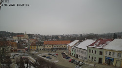 Palackého náměstí