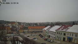 Palackého náměstí