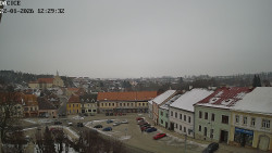 Palackého náměstí