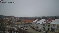 Palackého náměstí