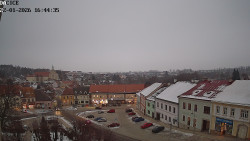 Palackého náměstí