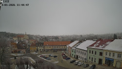 Palackého náměstí