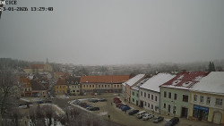 Palackého náměstí