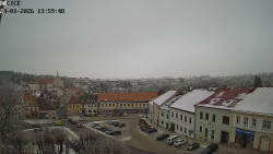 Palackého náměstí