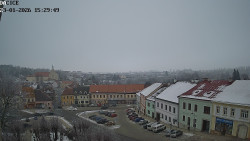 Palackého náměstí