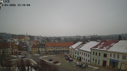 Palackého náměstí