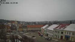 Palackého náměstí