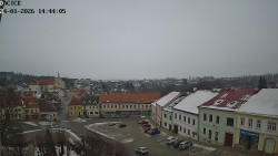 Palackého náměstí