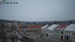 Palackého náměstí