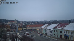 Palackého náměstí