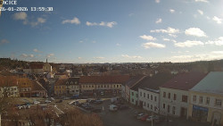 Palackého náměstí