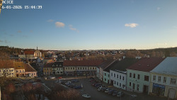 Palackého náměstí