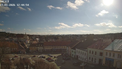 Palackého náměstí