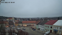 Palackého náměstí