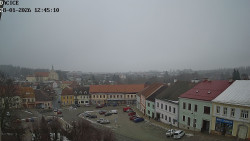 Palackého náměstí