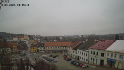 Palackého náměstí