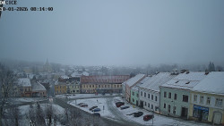 Palackého náměstí