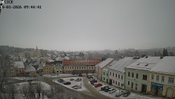 Palackého náměstí