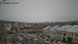 Palackého náměstí