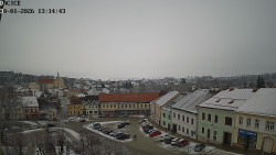 Palackého náměstí