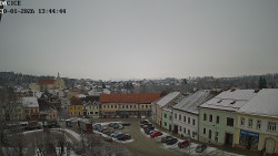 Palackého náměstí