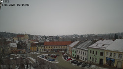 Palackého náměstí