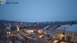 Palackého náměstí