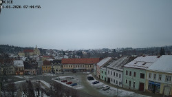 Palackého náměstí