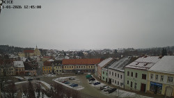 Palackého náměstí