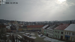 Palackého náměstí