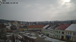 Palackého náměstí