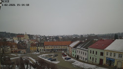 Palackého náměstí