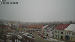 Palackého náměstí