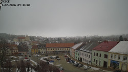 Palackého náměstí