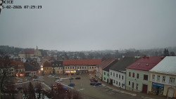 Palackého náměstí