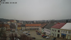 Palackého náměstí