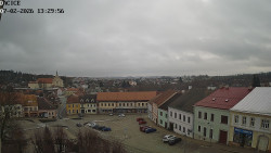 Palackého náměstí