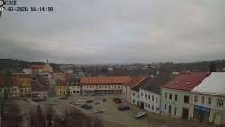 Palackého náměstí