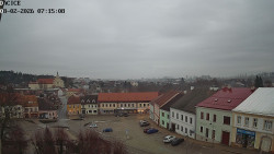 Palackého náměstí