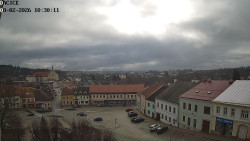 Palackého náměstí