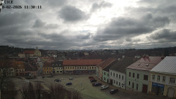 Palackého náměstí