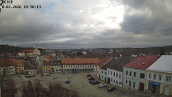 Palackého náměstí