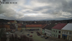 Palackého náměstí