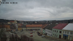 Palackého náměstí