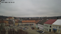 Palackého náměstí