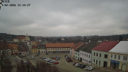 Palackého náměstí