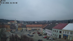 Palackého náměstí